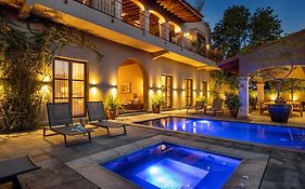 Casa Faroles, Designer 7Br Villa With Pool, Jacuzzi & Full Staff